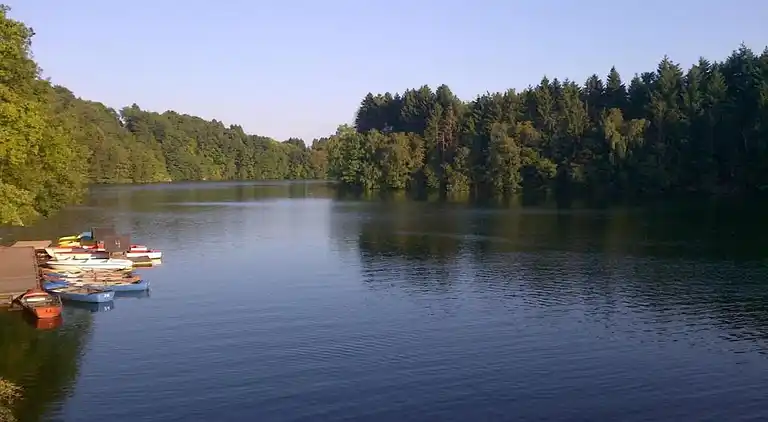 Sommerhus i Bévercé