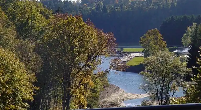 Hytte i Basse-Bodeux