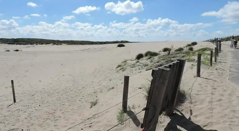 Apartment in Vissershaven