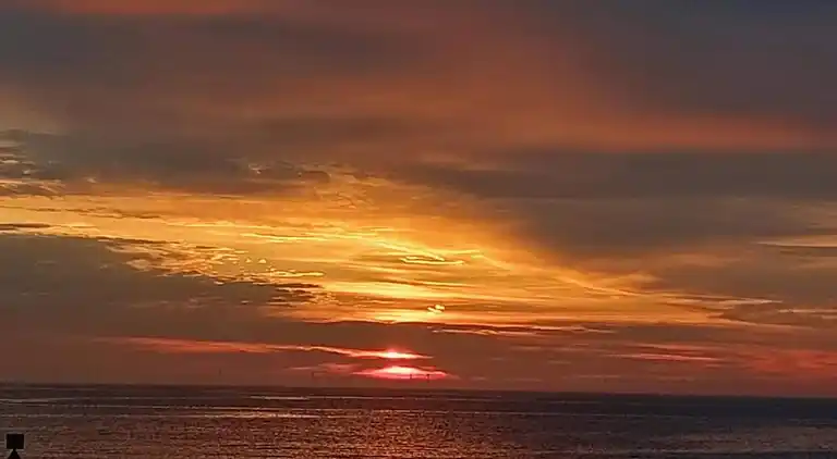 Apartment in Scheveningen