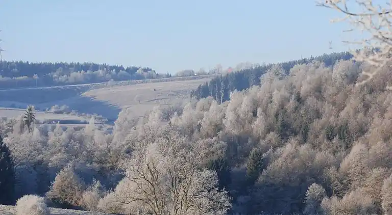 Holiday home in Martelange