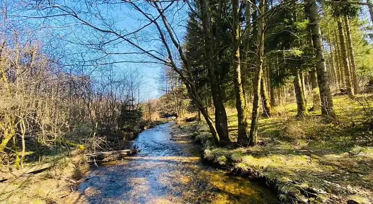 Holiday home in Martelange