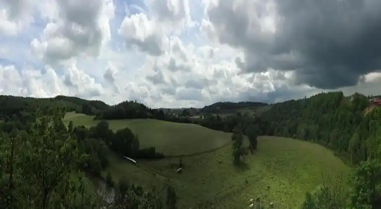 Holiday home in Martelange