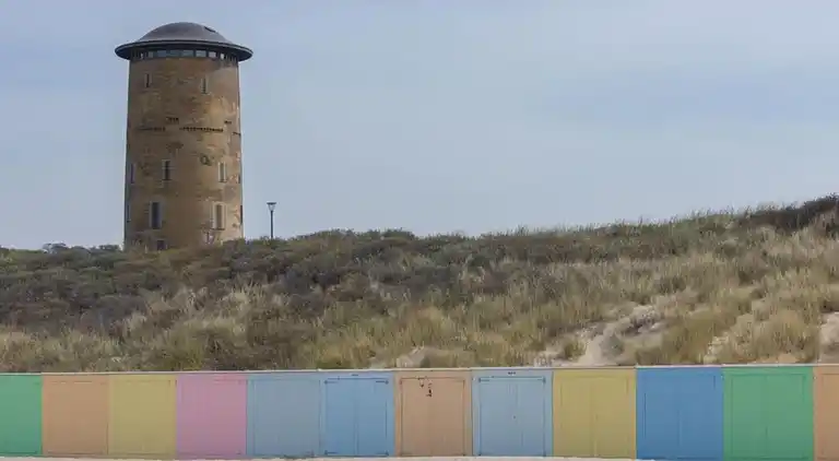 Lägenhet i Domburg