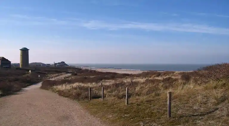 Ferienwohnung in Domburg