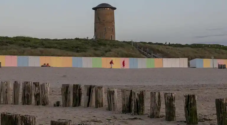 Apartment in Domburg