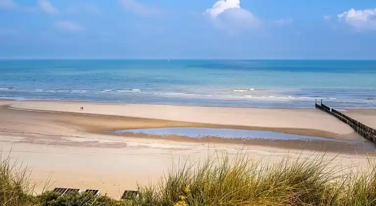 Apartment in Domburg