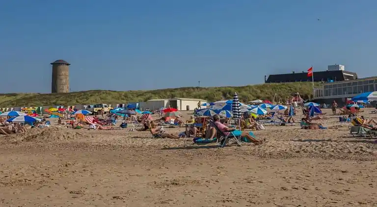 Holiday home in Domburg