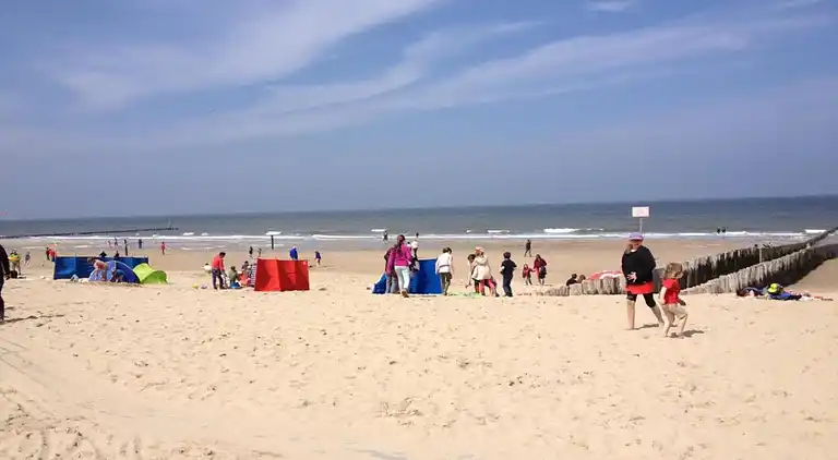 Apartamento en Domburgo