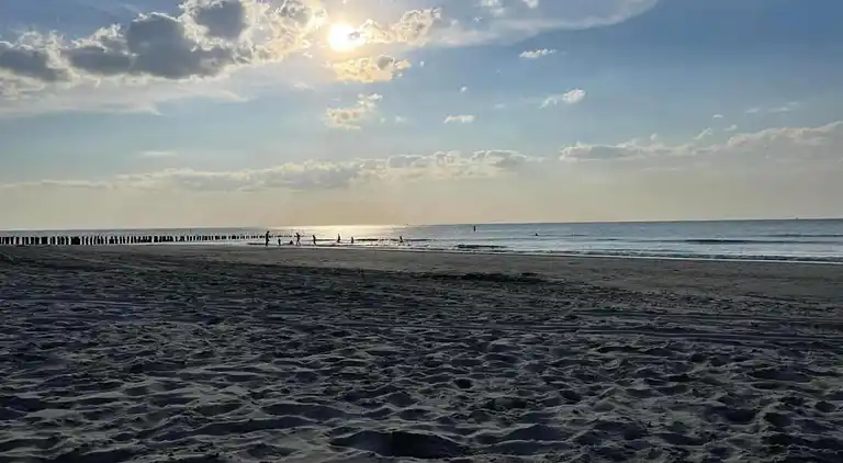 Ferienwohnung in Domburg