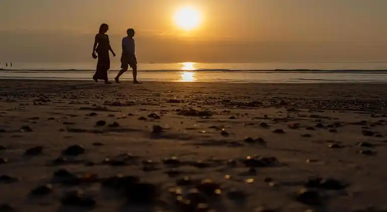 Ferienwohnung in Domburg