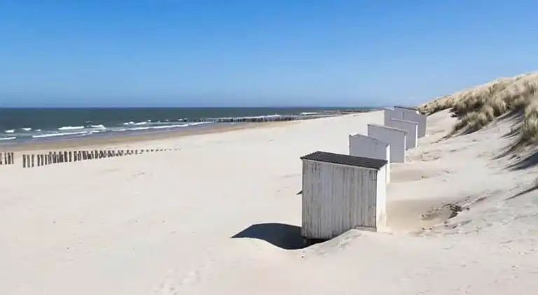 Apartment in Domburg