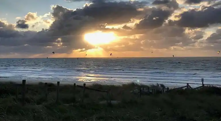 Ferienwohnung in Domburg
