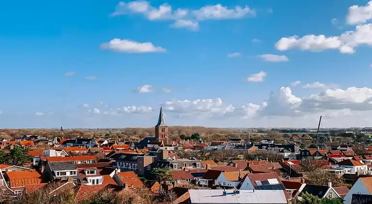 Ferienwohnung in Domburg