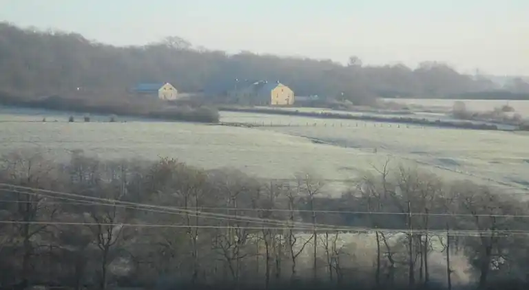 Cottage in Les Bulles