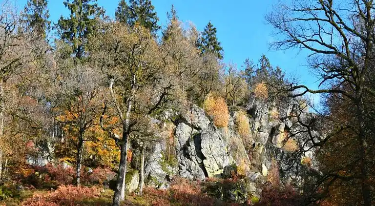 Cottage in Les Bulles