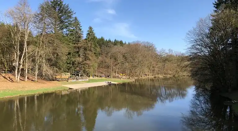 Cottage in Les Bulles