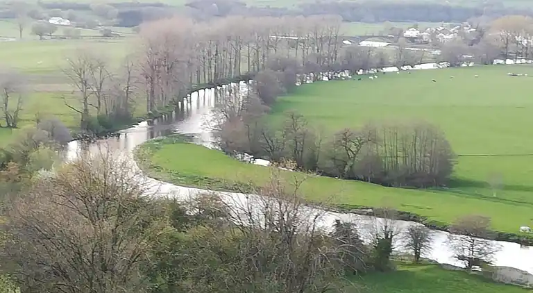 Cottage in Les Bulles