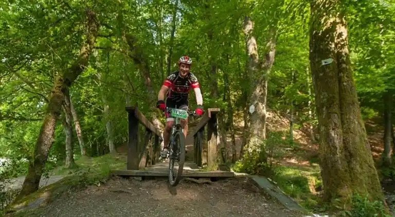 Cottage in Les Bulles