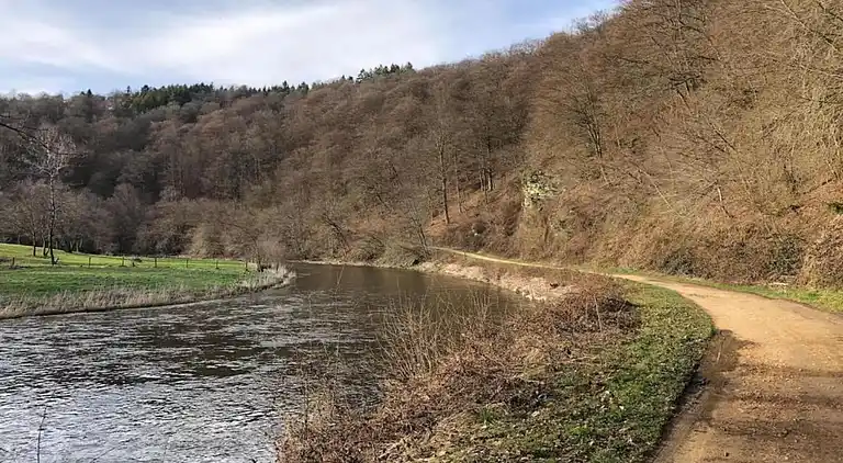 Cottage in Les Bulles