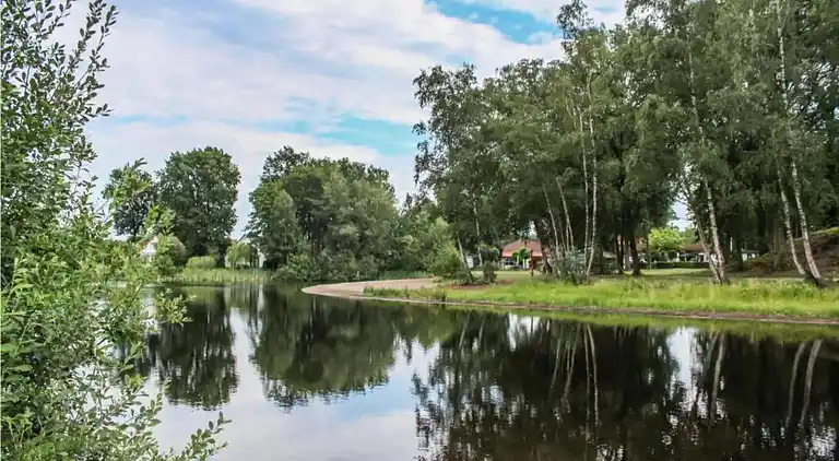 Holiday home in Heel