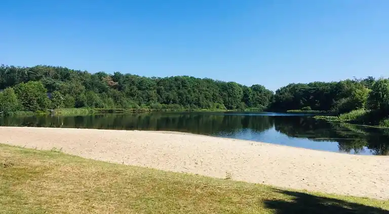 Holiday home in Heel