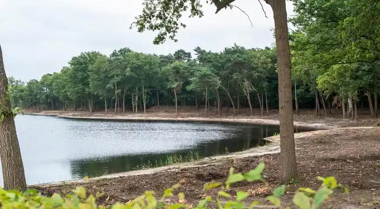 Holiday home in Heel