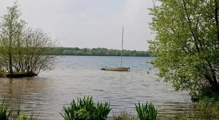 Holiday home in Heel