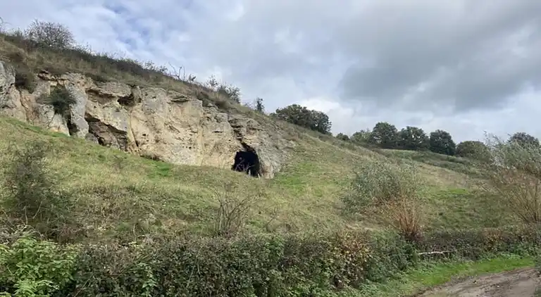 Ferienhaus in Bemelen
