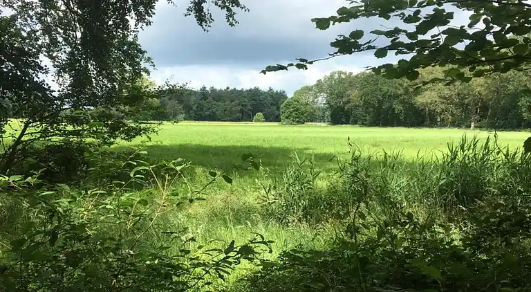 vakantiehuis in Heeten