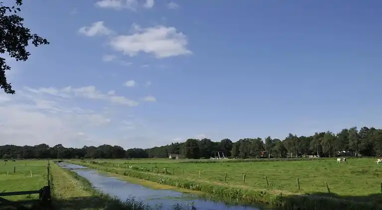 vakantiehuis in Heeten