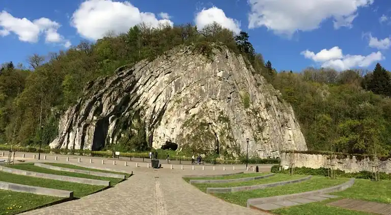 Apartment in Barvaux-sur-Ourthe