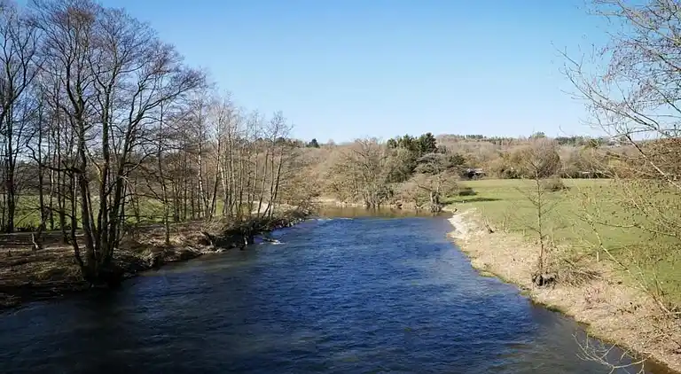 Apartment in Barvaux-sur-Ourthe