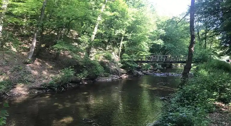 Apartment in Barvaux-sur-Ourthe