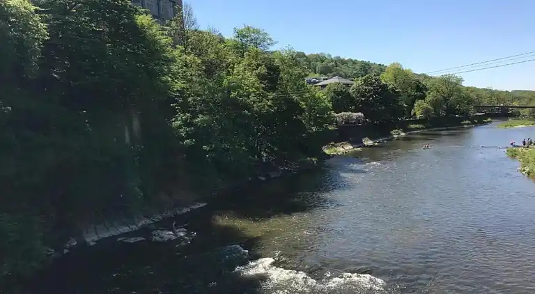 Apartment in Barvaux-sur-Ourthe