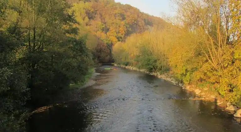 Apartment in Barvaux-sur-Ourthe