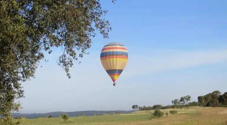 Farm house in São Sebastião da Giesteira