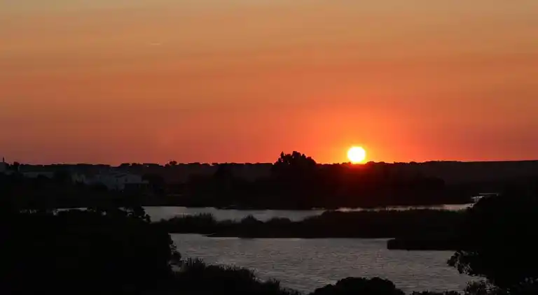 Farm house in São Sebastião da Giesteira