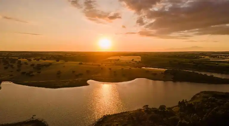 Farm house in São Sebastião da Giesteira