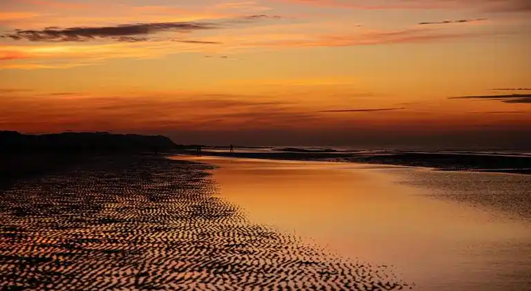 Sommerhus i Koksijde