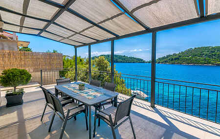 Holiday home in Blato