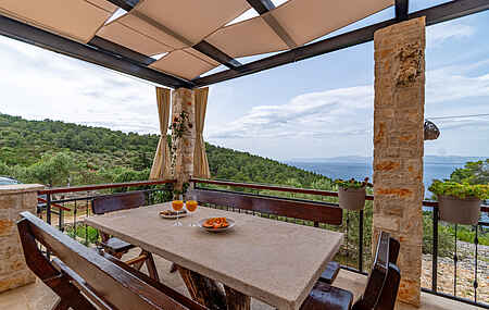 Holiday home in Blato