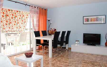 Ferielejlighed i Sant Andreu de Llavaneres