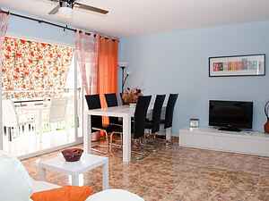 Appartement Llavaneras I près de Barcelone, à côté de la
