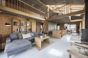 Sommerhus i Hjørring