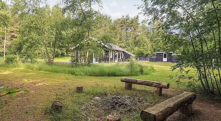 Holiday home on Læsø Municipality