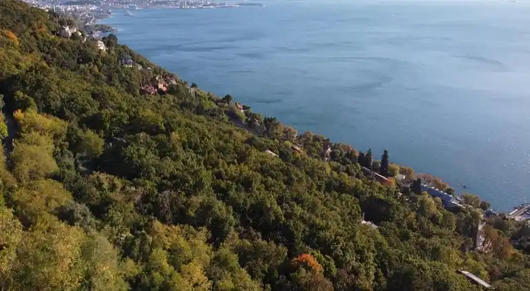 Hytte i Le Freney-d'Oisans