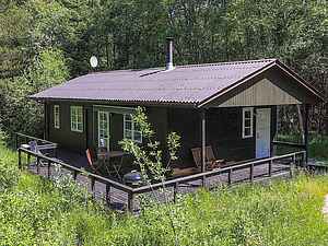 Sommerhus på Læsø