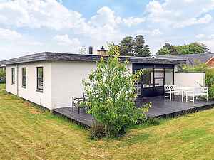 Holiday home in Ålbæk