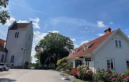 Sommerhus i Karlskrona